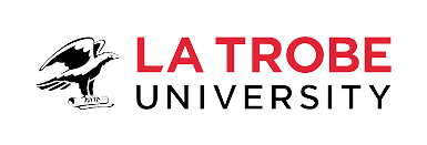 La Trobe University logo